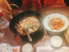 -小隐人家(乐松店)