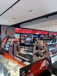 -丝芙兰Sephora