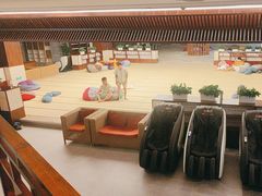 -汤连得温泉馆(宝山店)