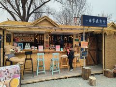 -辛庄国际文化艺术区