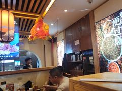 -沸炉重庆老火锅(军事博物馆店)