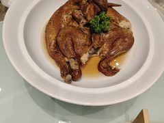 -老德州四合院·德州菜(天衢路店)