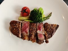 -ZHAO赵·牛扒坊(万象城店)