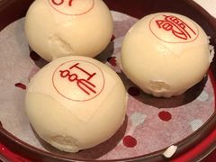 红公馆流沙包-民国红公馆(老门东店)