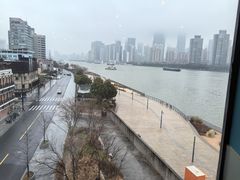 -Kathleen's Waitan 凯圣琳江景西餐厅(外滩店)