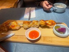 -俄士厨房(未来城店)