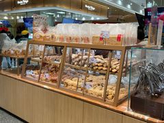 -山崎面包(静安久光店)