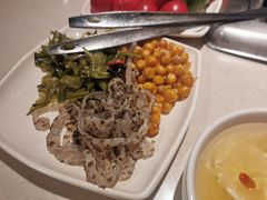 -海底捞火锅(上元大街店)