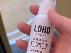 -LOHO眼镜(世纪汇广场店)