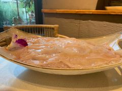-墨居上隐·院子里火锅(峨眉店)