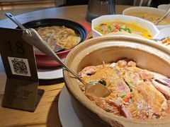 -金牌外婆家(苏州中心店)