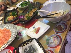 -友壹町寿司(嘉洲广场店)