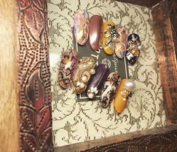 -Pink You美甲美睫纹绣定制中心