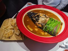 -大碗居·烤鸭·鱼头泡饼(天坛东门店)