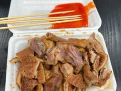 -细妹五香牛杂(步行街店)