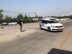 -无忧学车·华茂基地(宝山校区)