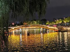 -南通濠河风景名胜区