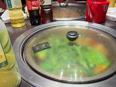 -山河屯铁锅炖鲜鹅·东北菜(开发区一店)