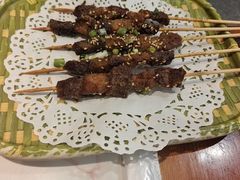 -乡土黄·鲜牛肉火锅·小龙虾(兴业街店)