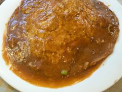 -京皇十二道天津菜(蒲黄榆店)