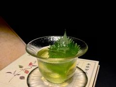 -GOEN·缘