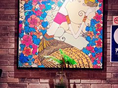 -小河盐帮·私家菜·烤鸭(三元桥·霄云路店)