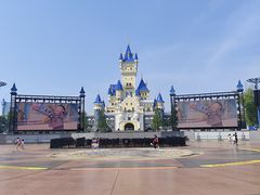 -青岛方特梦幻王国