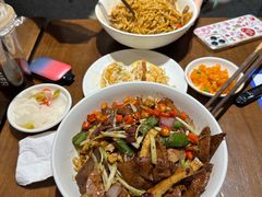 -寻裕记·现炒浇头面(人民广场店)