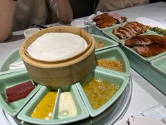 -羲和雅苑•北京烤鸭(国贸商城店)