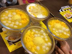 -许留山(梳士巴利道店)