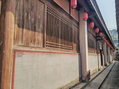 -许驸马府
