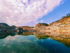 -黄埔油麻山森林公园