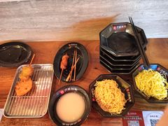 -寸屋拉面(凯德晶萃店)