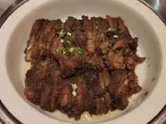 -北京王府井希尔顿酒店·万斯阁西餐厅