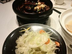 -扬州香格里拉·香宫中餐厅