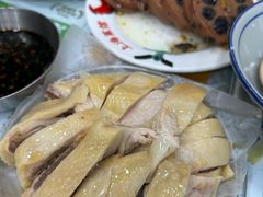 -阿金大白·上海菜馆(新天地店)