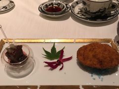 -夏苑(新加坡丽思卡尔顿美年酒店)