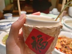 -老萍巷莲花血鸭·萍乡地标江西菜(步行街店)