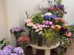 -Flower in(密渡桥店)
