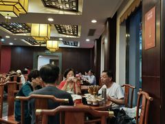 大堂-奎元馆.百年奎元.非遗传承(西湖边的解放路店)