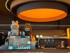 -色響火锅(恒隆广场店)