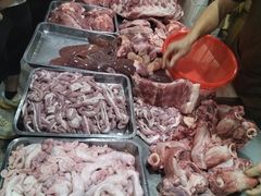 -标记美食新鲜猪杂(兴南大道店)