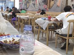 -江城燕子大排档(江汉路步行街店)