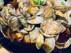 香辣花甲-七串串(无锡总店)