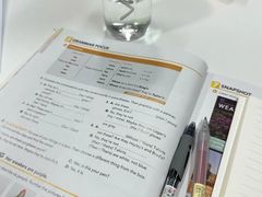 -新东方成人英语学习考试·口语·商务(延安路校区)