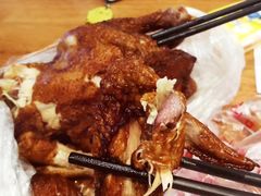 -陶记正宗德州扒鸡(科巷店)