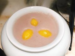 白果芋泥-潮堂 · 潮州菜(恒隆广场店)