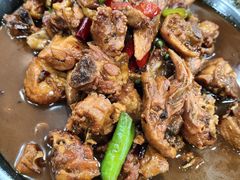 -八两八金·莱芜特色炒鸡(市南漳浦路店)