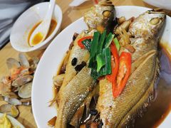 -老闽味姜母鸭·煎蟹闽菜餐厅(曾厝垵地标店)