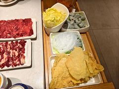 -俏牛哥鲜牛肉牛肆馆(重庆天地店)